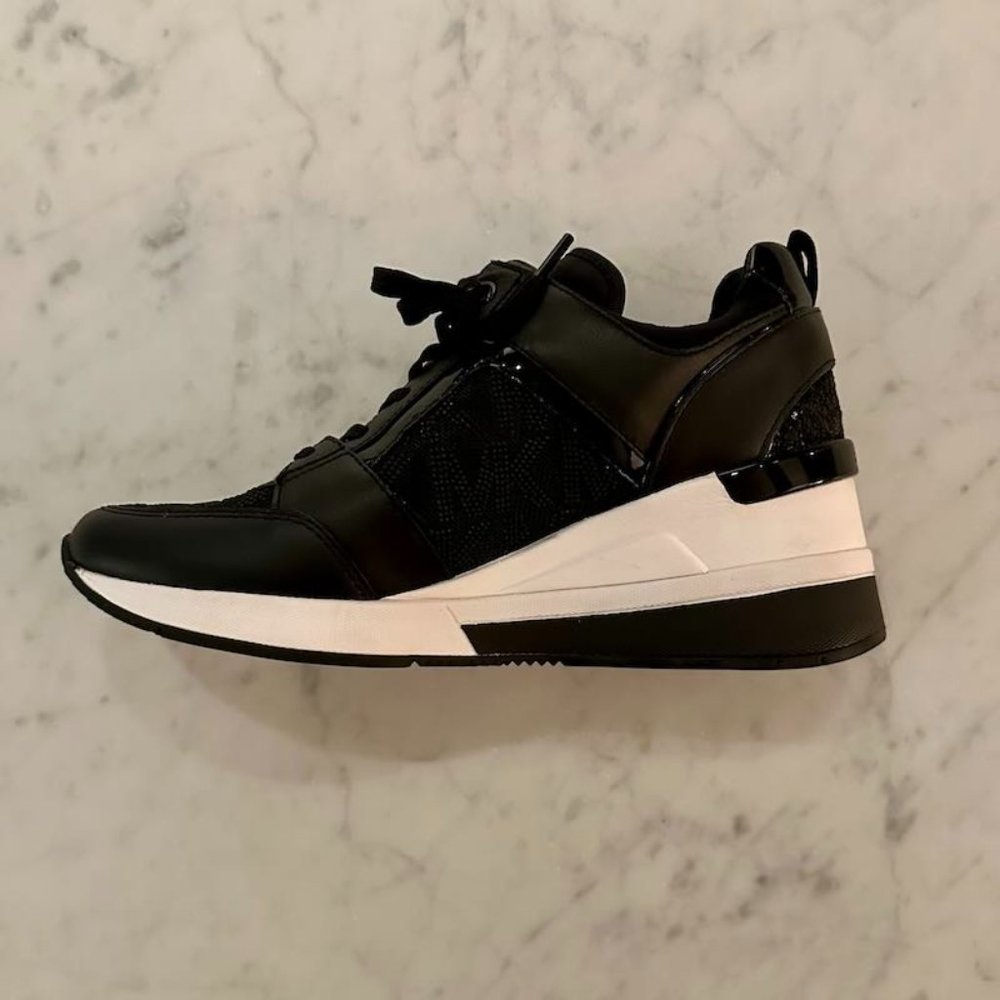 Michael Kors Georgie Trainer
